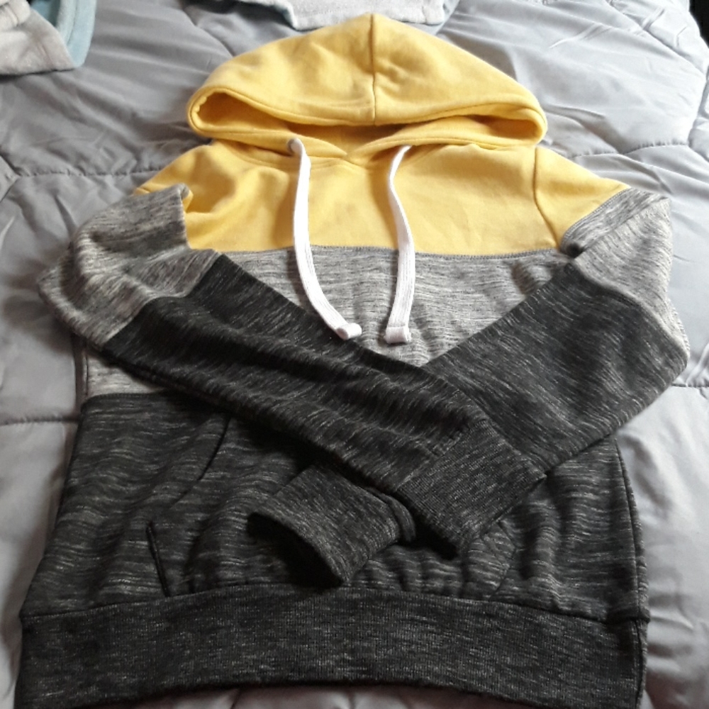 Pullover Hoodie